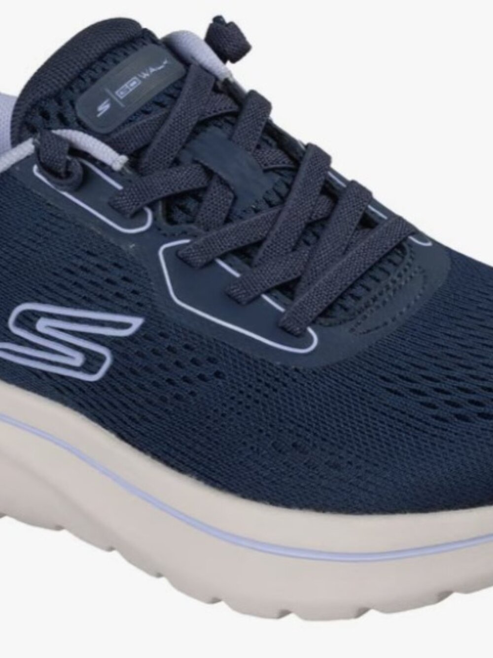 Skechers GO WALK Arch Fit shoes : size 9